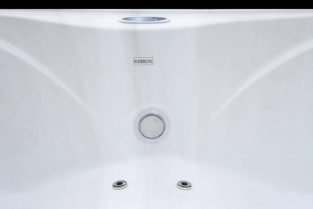 Гидромассажный СПА бассейн Sunrans SR808C