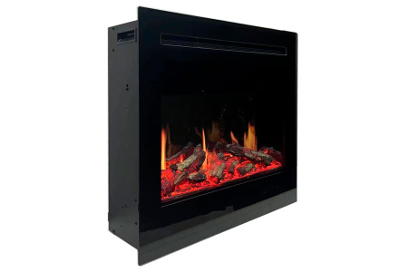 Электроочаг (элетрокамин без портала) Royal Flame 5D V-ART 25
