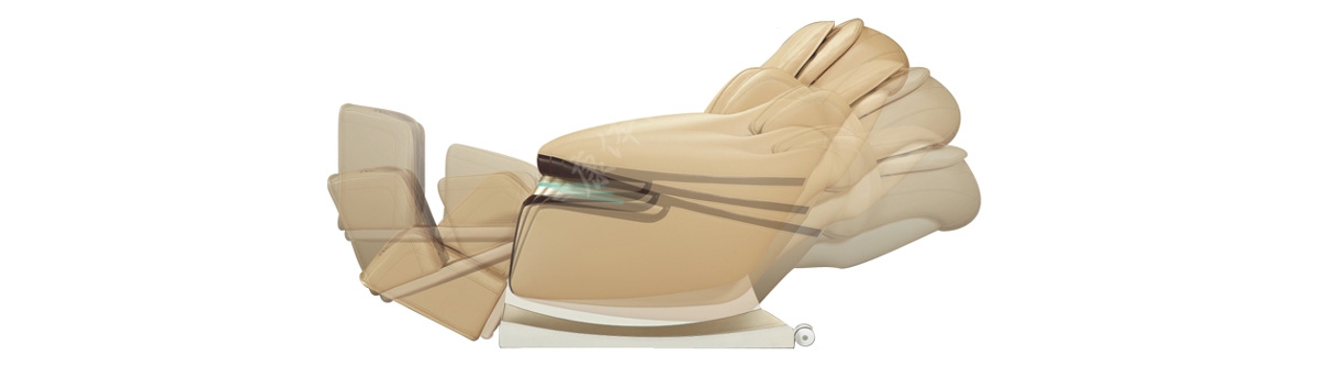 Массажное кресло iRest SL-A192