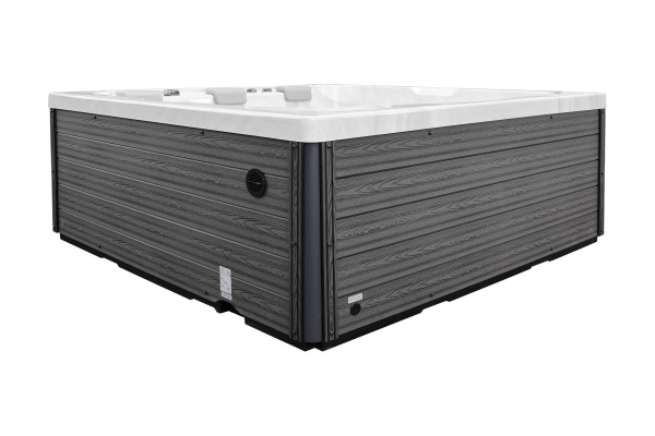 Гидромассажный спа бассейн NordicSpa Nari (Нари)