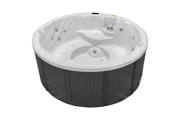 Гидромассажный спа бассейн NordicSpa Urd (Урд)