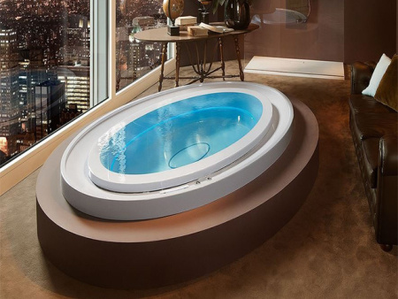 Спа бассейн Treesse Fusion SPA 231