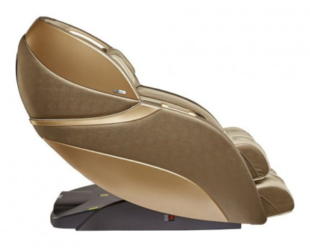 Массажное кресло Richter Alpine Bran-Beige Массажное кресло Richter Alpine Bran-Beige