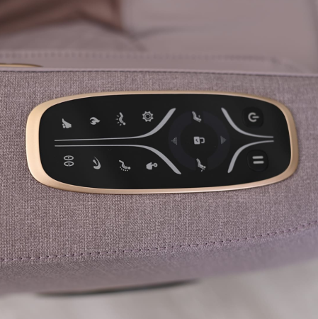 VOX массажное кресло бежевое VOX массажное кресло бежевое