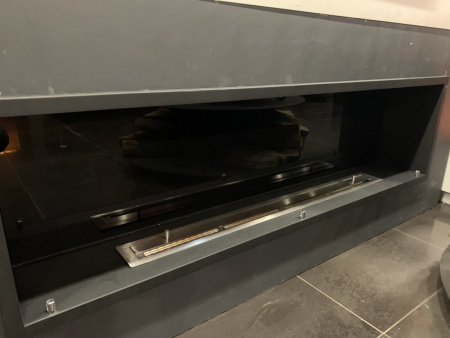 Встраиваемый биокамин  Firezo Classic 1600 Встраиваемый биокамин  Firezo Classic 1600