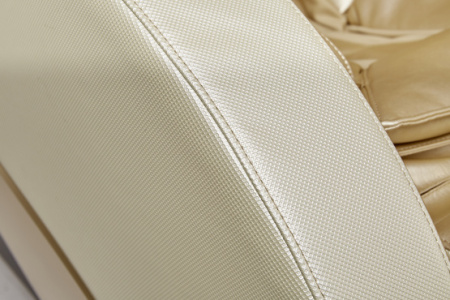 Массажное кресло Richter Alpine Bran-Beige Массажное кресло Richter Alpine Bran-Beige