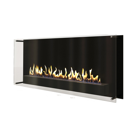 Настенный биокамин Firezo Tagilo vetro maxi Настенный биокамин Firezo Tagilo vetro maxi