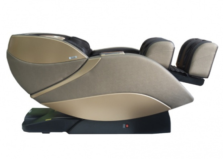 Массажное кресло Richter Alpine Bran-Beige Массажное кресло Richter Alpine Bran-Beige