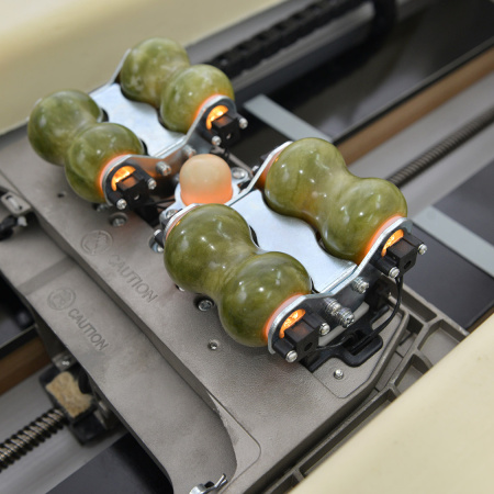 Массажная кровать Лотос Care Health Plus М1013