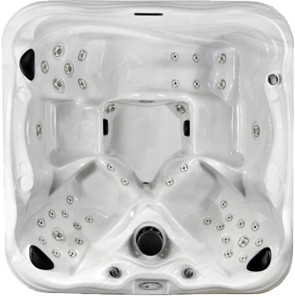 Спа бассейн Premium Leisure Go 5