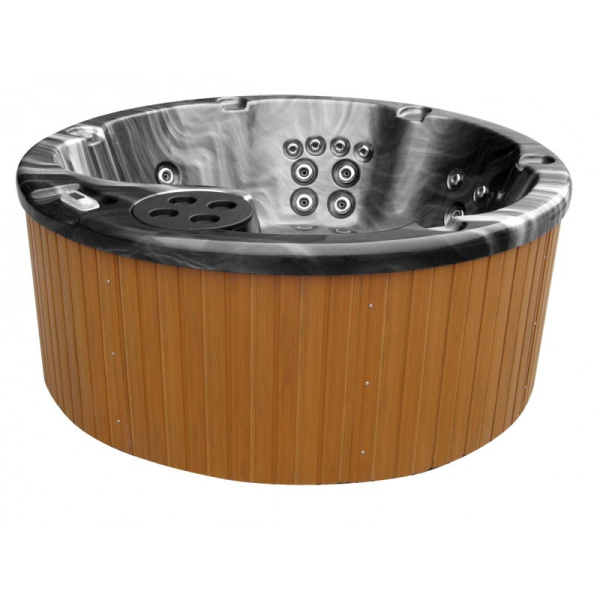 Спа бассейн Vortex Spas Orbit