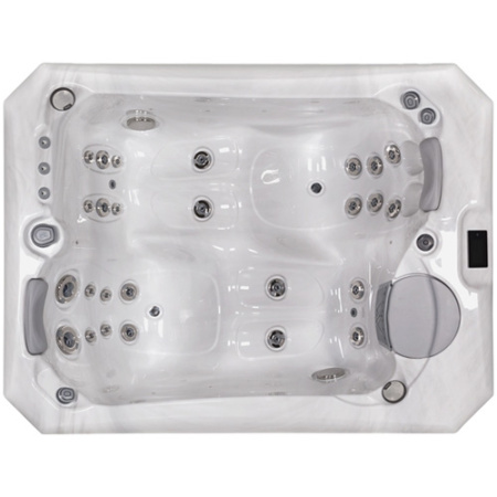 Спа бассейн Wellis Manhattan