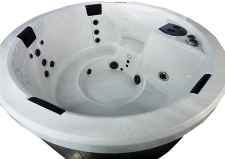 Спа бассейн Premium Leisure Go Round