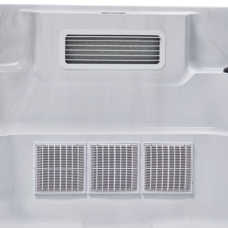 Плавательный спа бассейн Mexda WS-S06CT-L