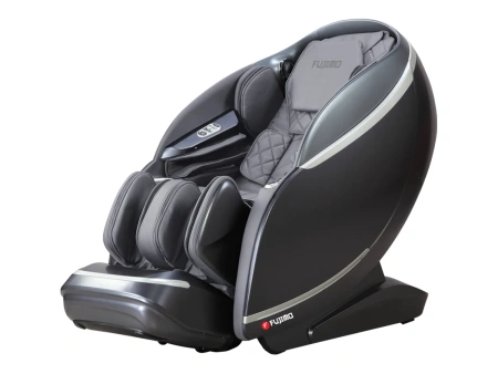 Массажное кресло FUJIMO GURU F700 Серый Массажное кресло FUJIMO GURU F700 Серый