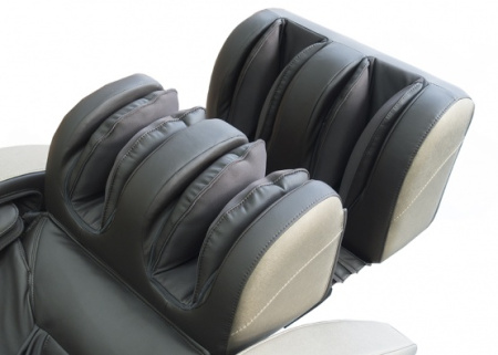 Массажное кресло Richter Alpine Bran-Beige Массажное кресло Richter Alpine Bran-Beige