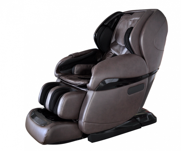 Массажные кресла массажное кресло imassage inspiration red/black