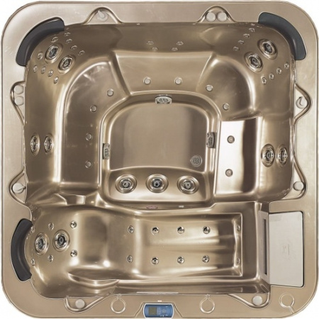 Гидромассажный спа-бассейн Jazzi Pool Dakota